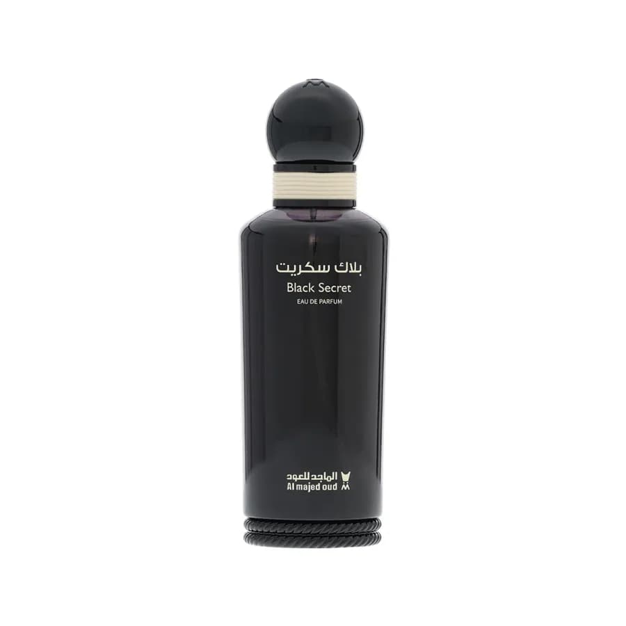 عطر بلاك سيكرت كلاسيك