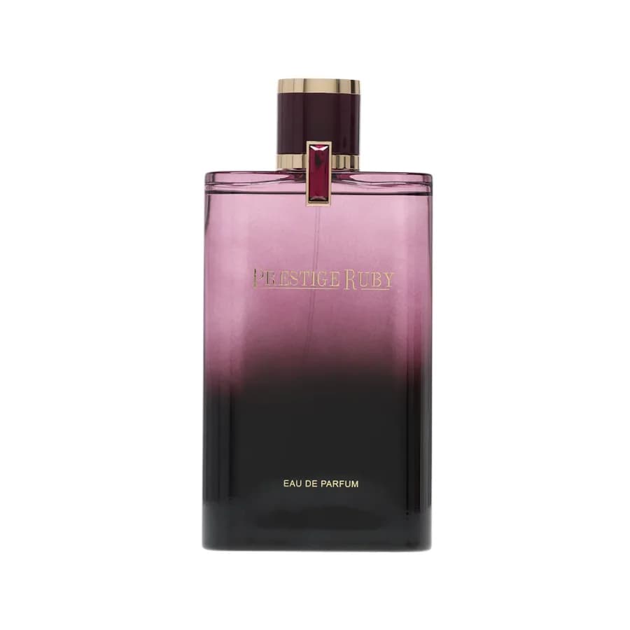Prestige Ruby