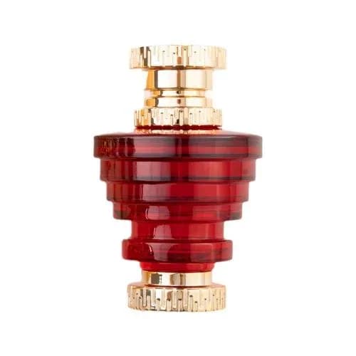 عطر رنان في اي بي الأحمر