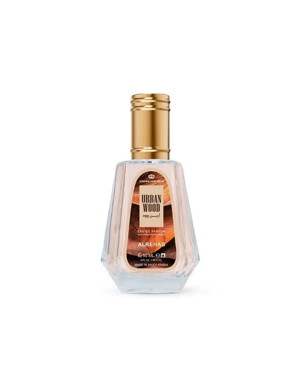أوربان وود