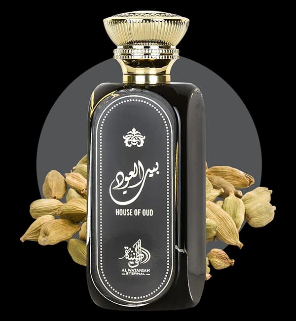 هاوس أوف عود