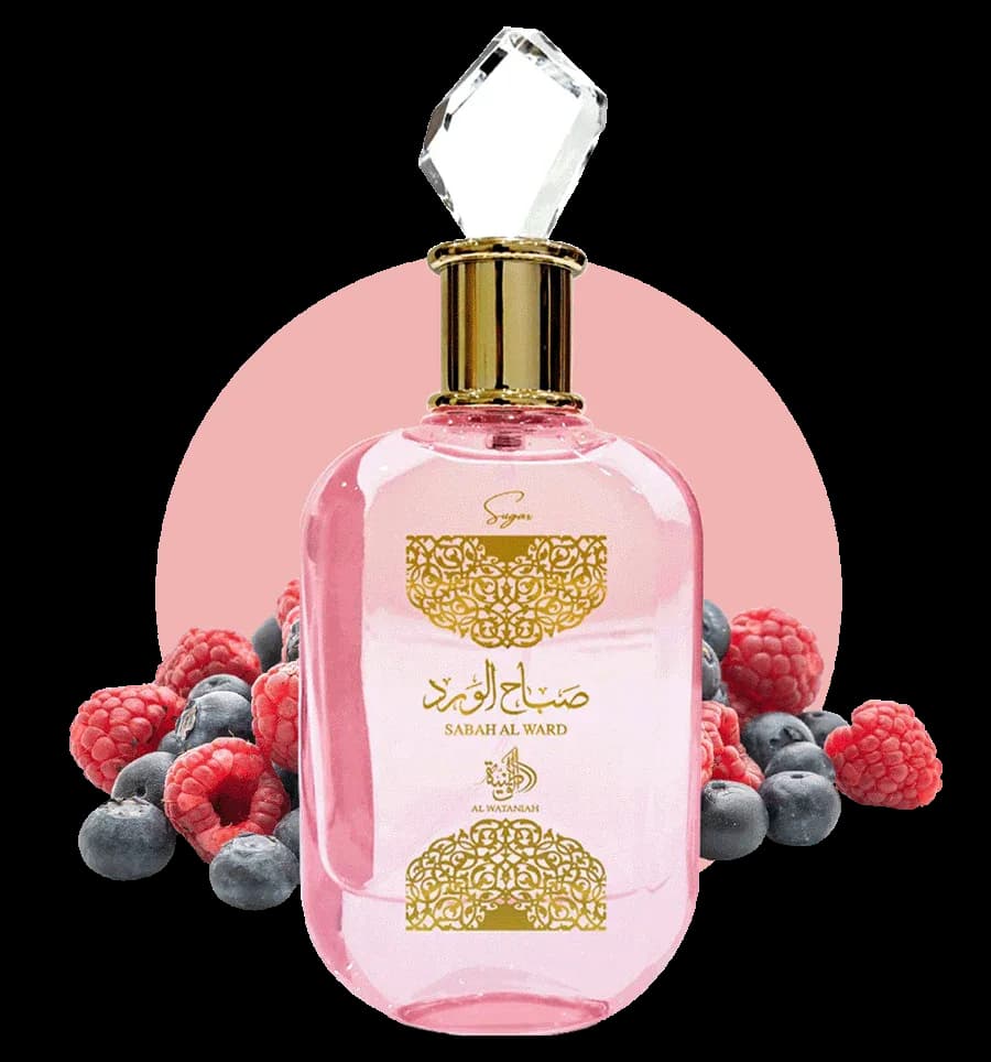 صباح الورد شوغر