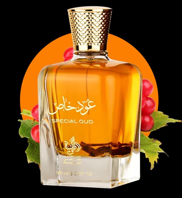 Special Oud