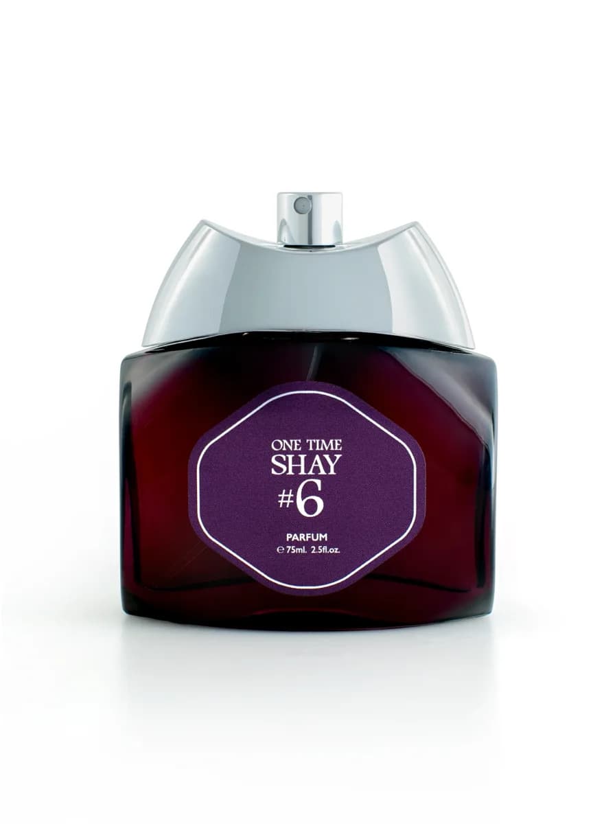 One Time Shay #6 Perfume