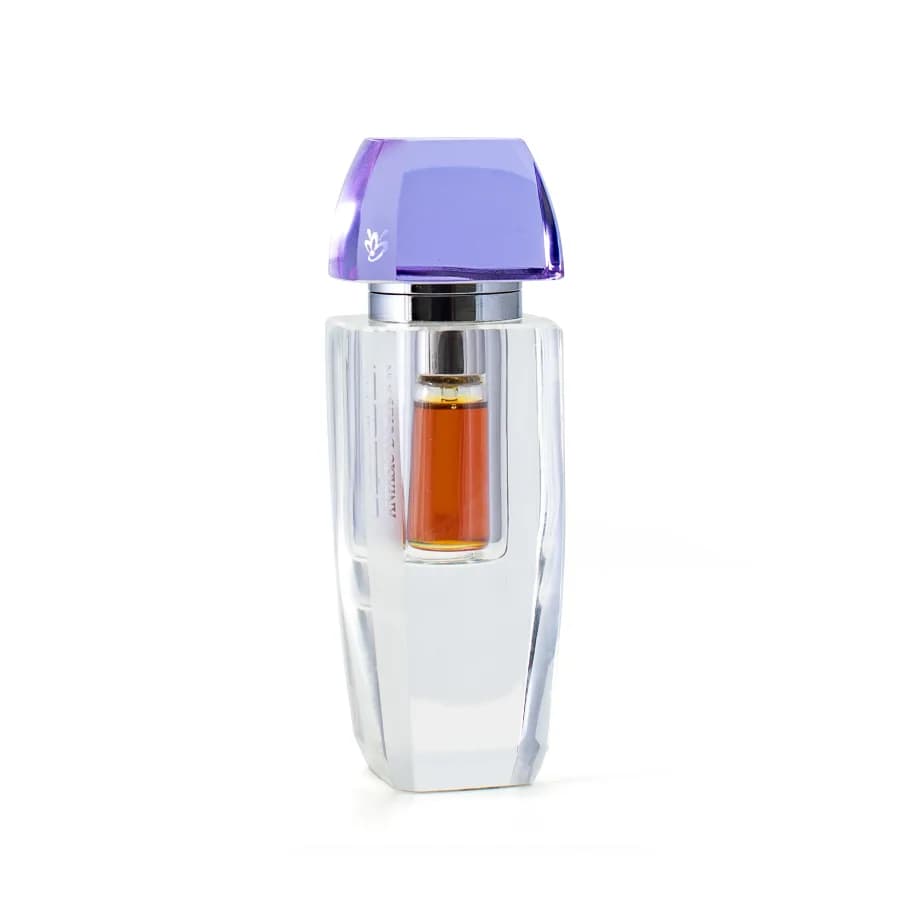 Oud Sioufi Oil