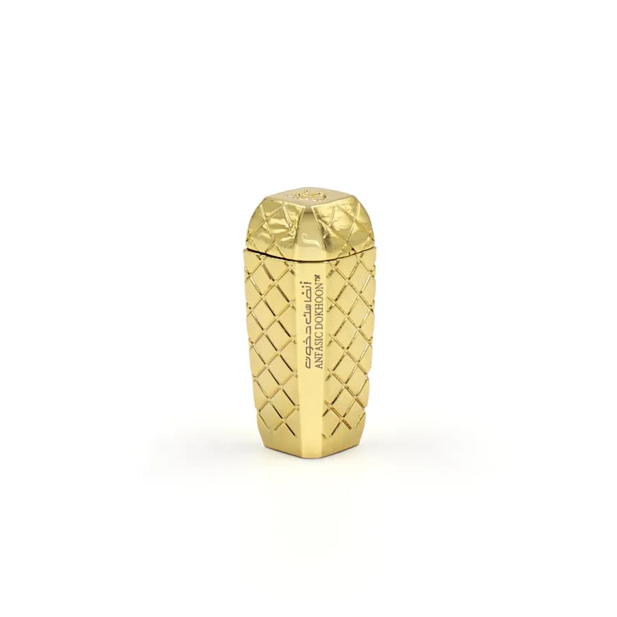Shaykh Shay Oil Gold