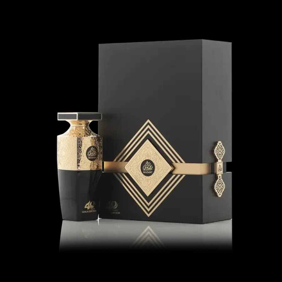 Madawi Gold Edition