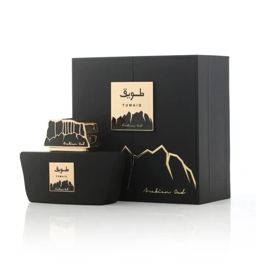 طويق