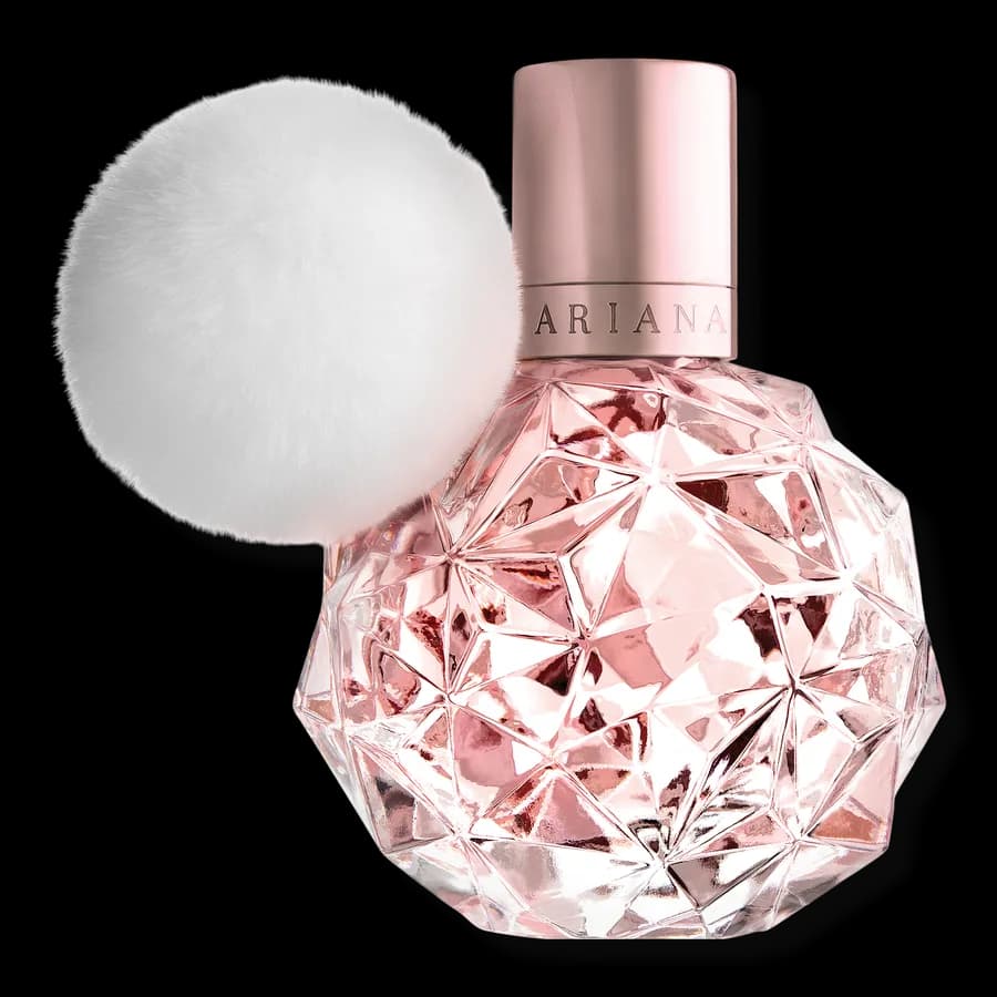 Ari Eau de Parfum Spray