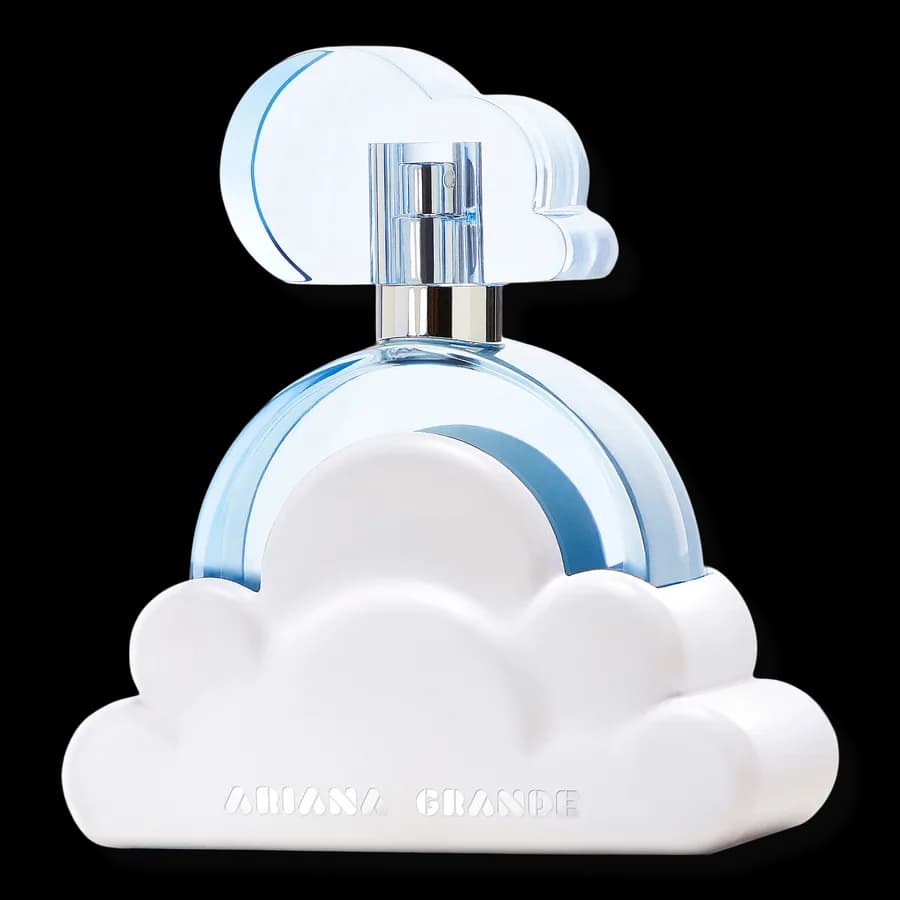 Cloud Eau de Parfum Spray