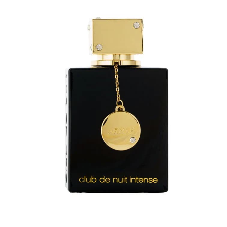 Club de Nuit Intense Woman