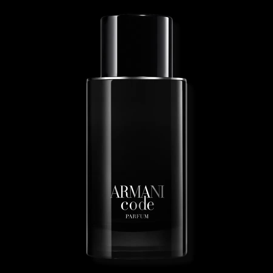 Armani Code Parfum