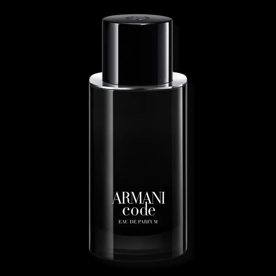 Code Eau de Parfum