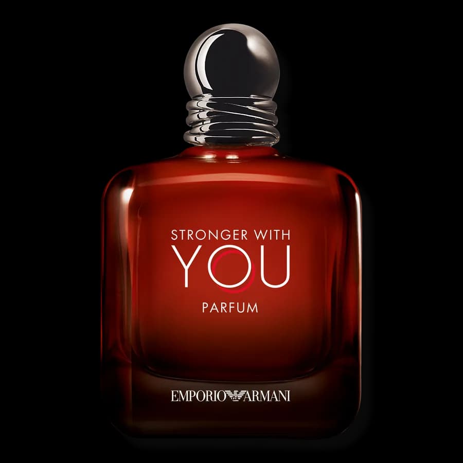 Emporio Armani Stronger With You Parfum