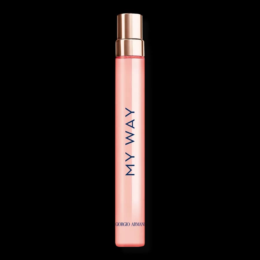 My Way Eau de Parfum Ylang
