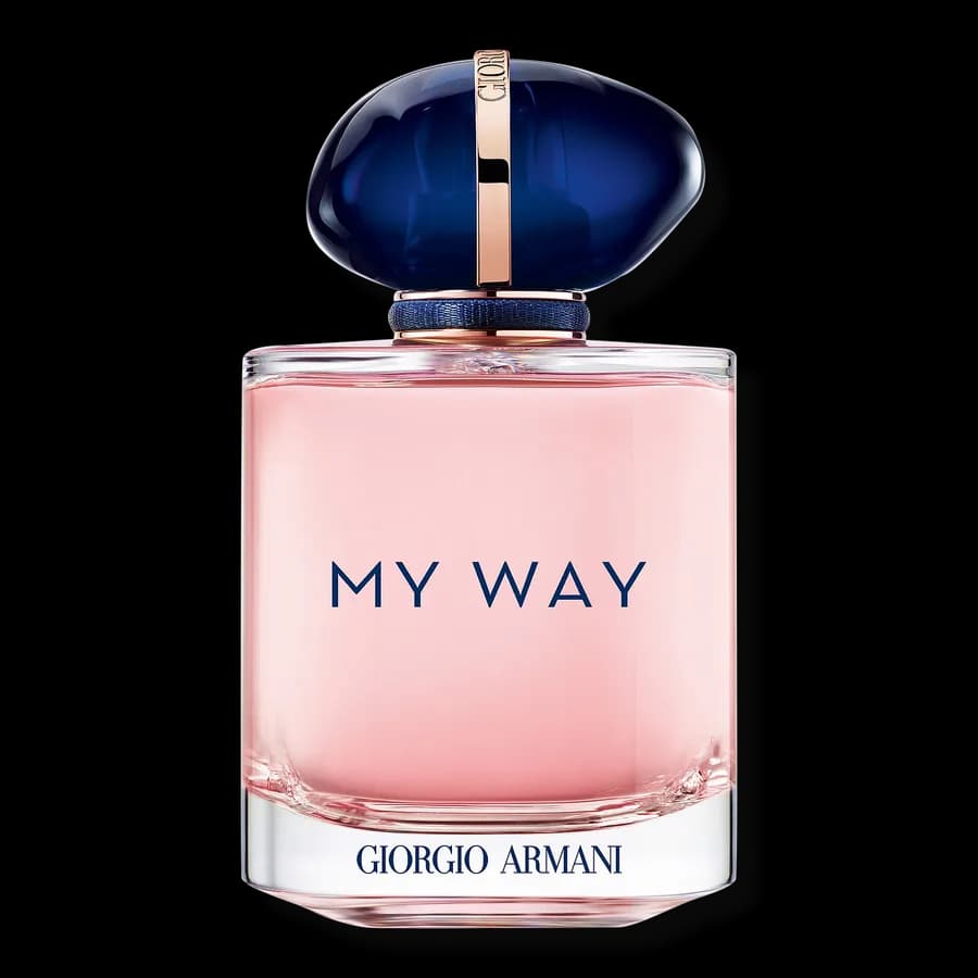 My Way Eau de Parfum