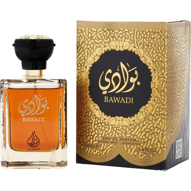 بوادي
