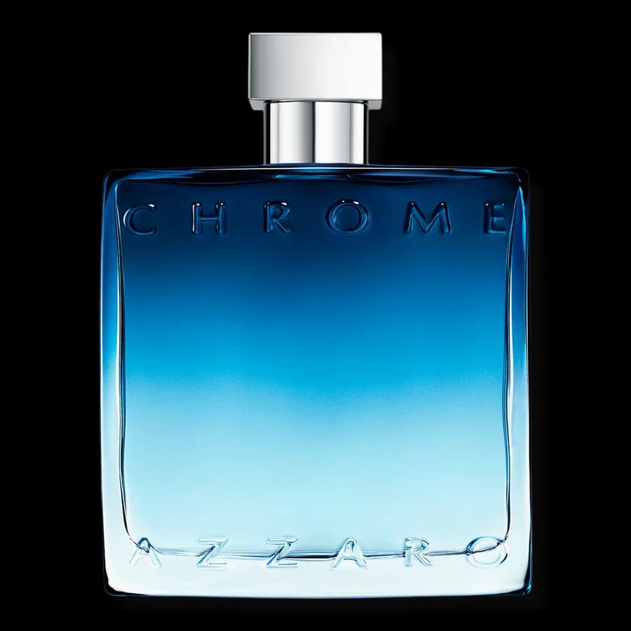 Chrome Eau de Parfum