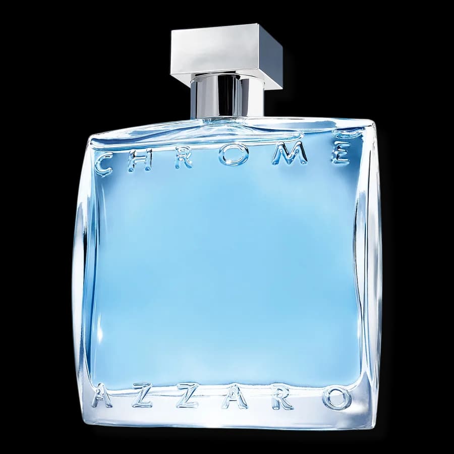 Chrome Eau de Toilette
