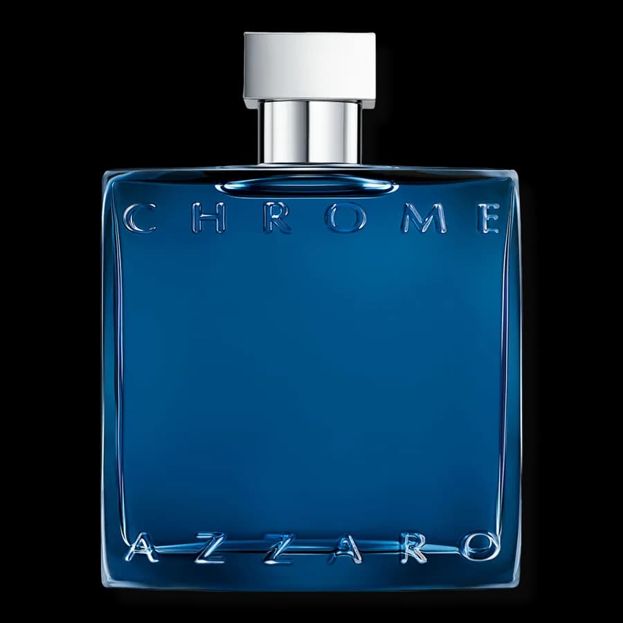 Chrome Parfum