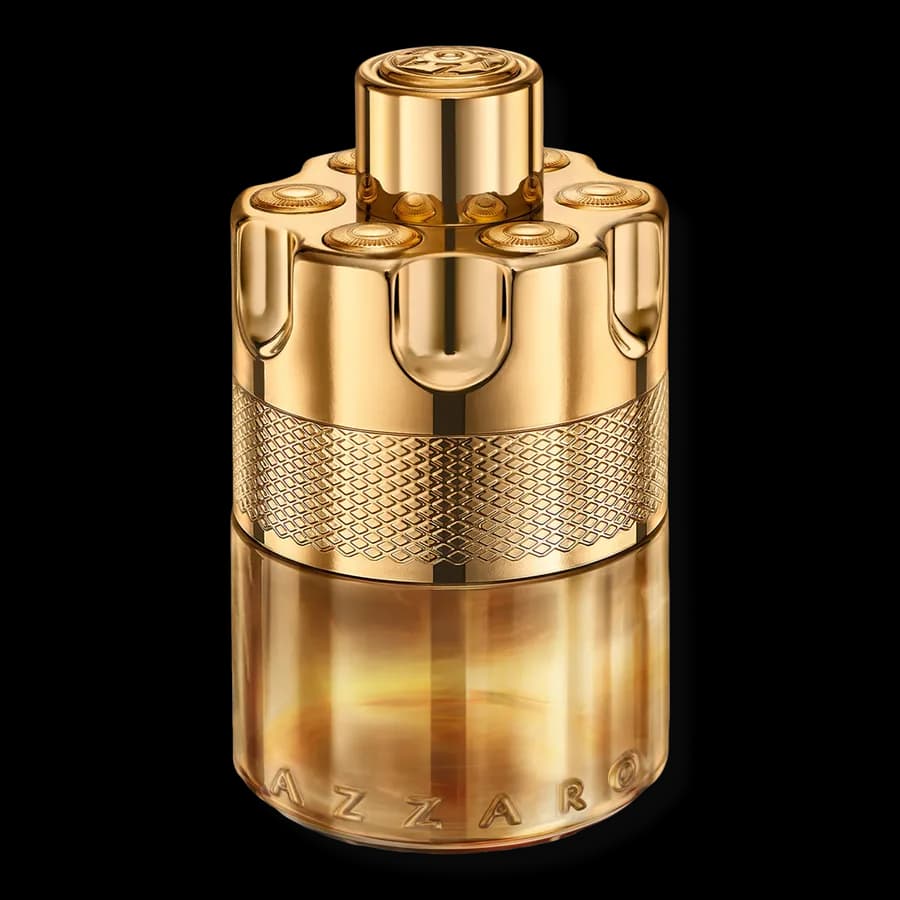 Forever Wanted Elixir