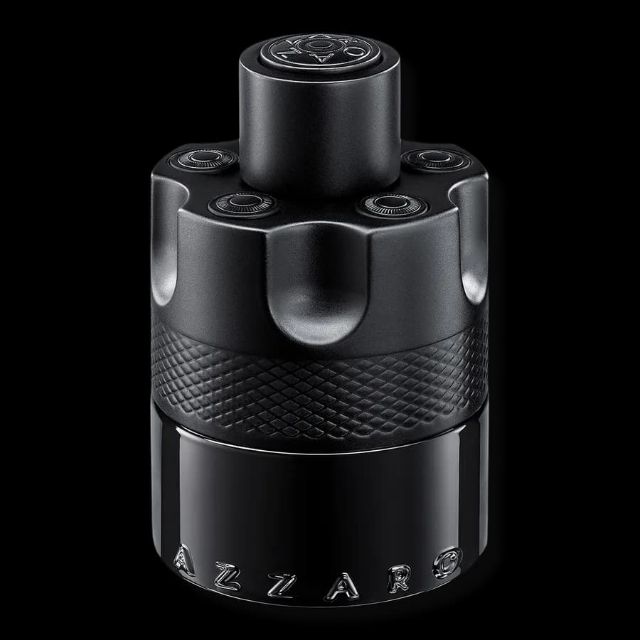 The Most Wanted Eau de Parfum Intense
