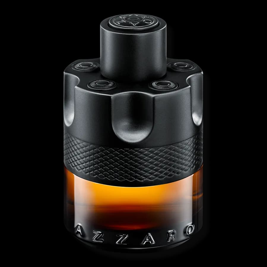 The Most Wanted Parfum