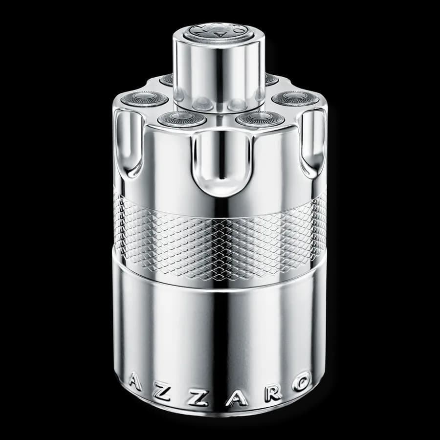 Wanted Eau de Parfum