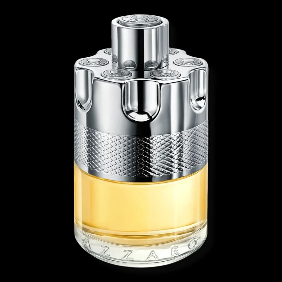 Wanted Eau de Toilette