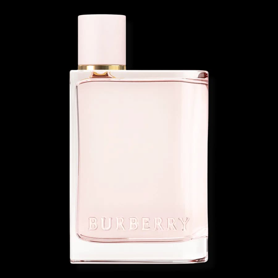 Her Eau de Parfum