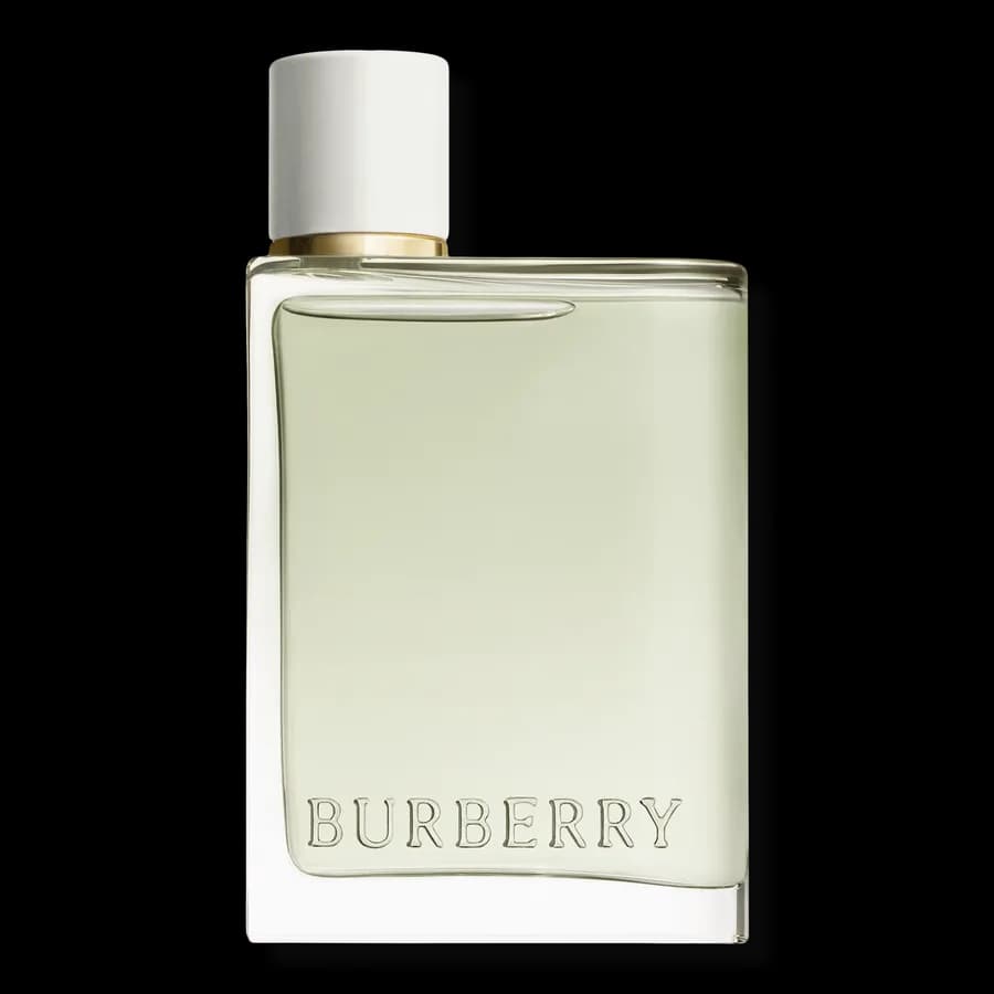 Her Eau de Toilette