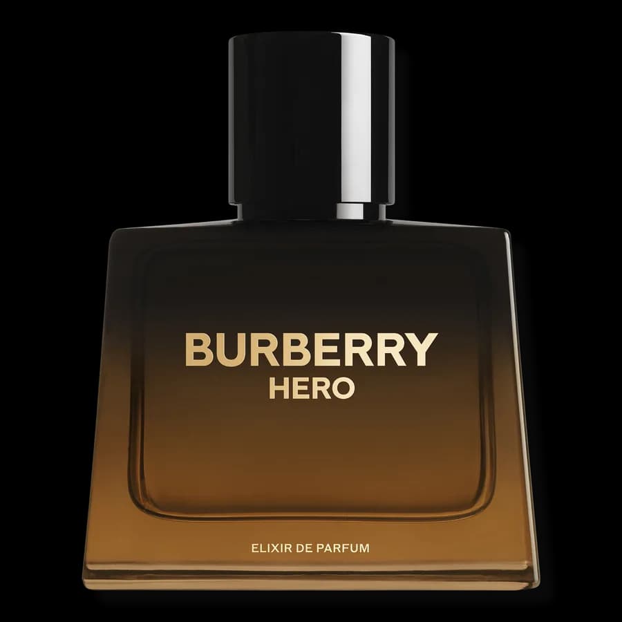 Hero Elixir de Parfum