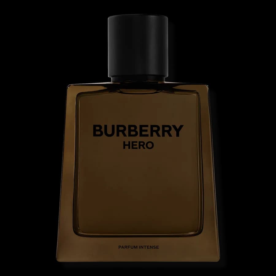 Hero Parfum Intense