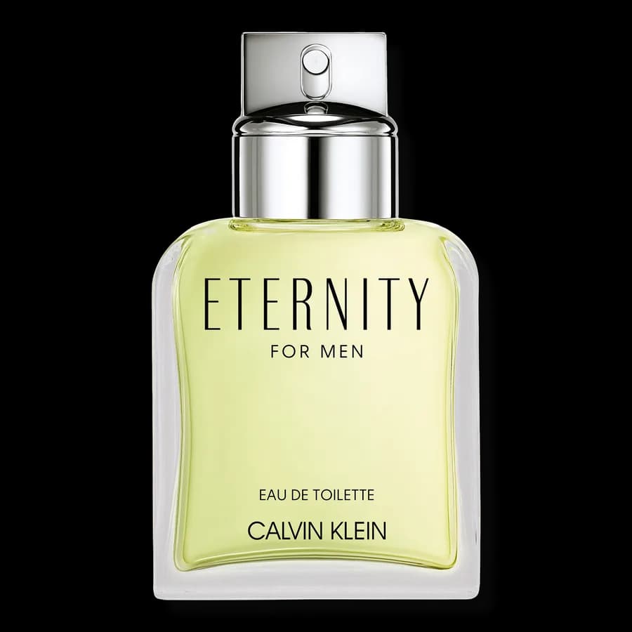 Eternity For Men Eau de Toilette