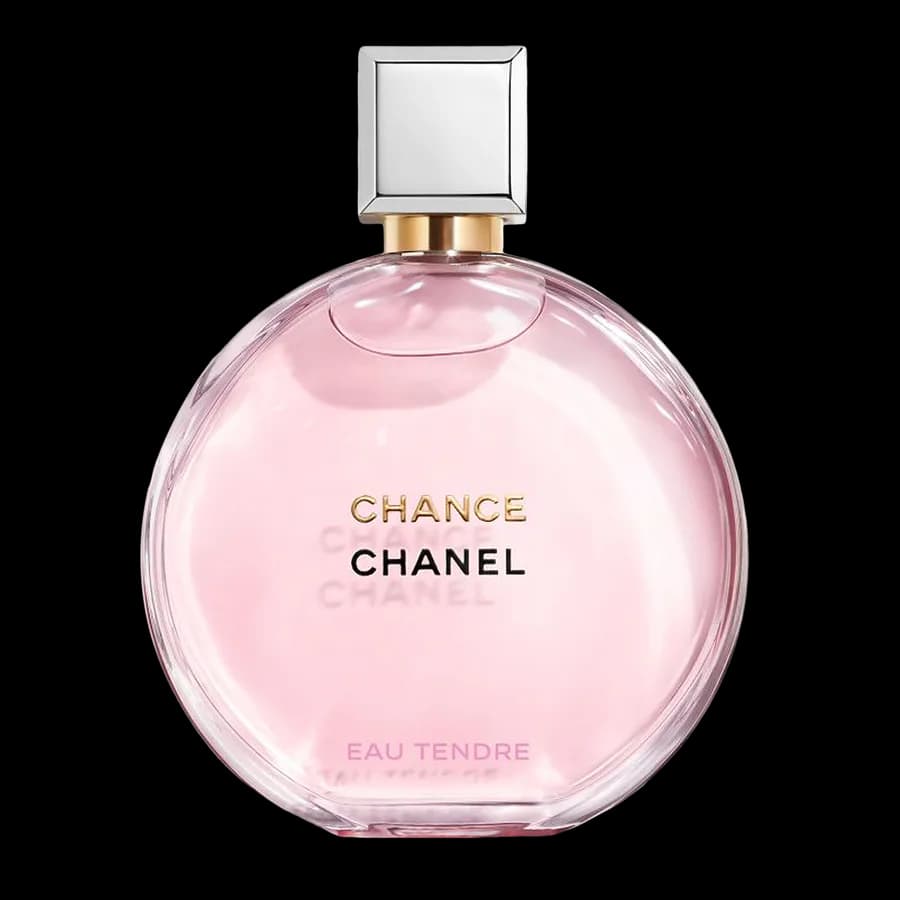 CHANCE EAU TENDRE Eau de Parfum Spray