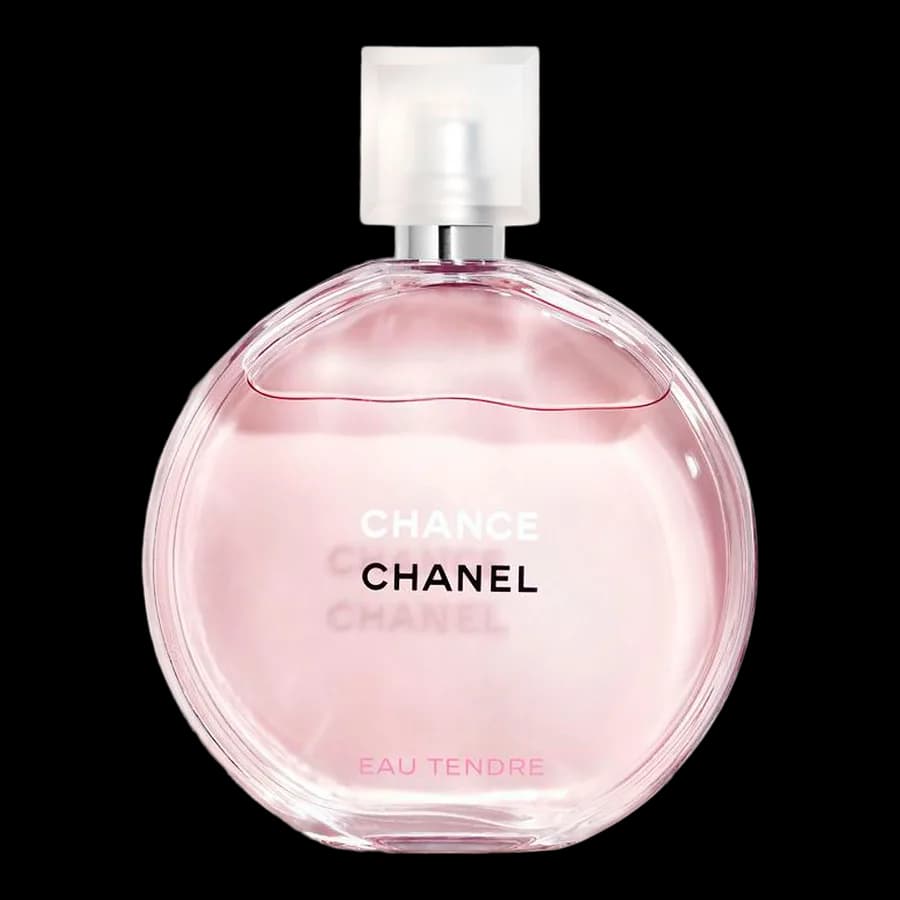CHANCE EAU TENDRE Eau de Toilette Spray