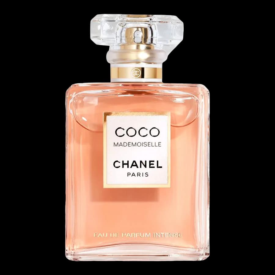 COCO MADEMOISELLE Eau de Parfum Intense Spray
