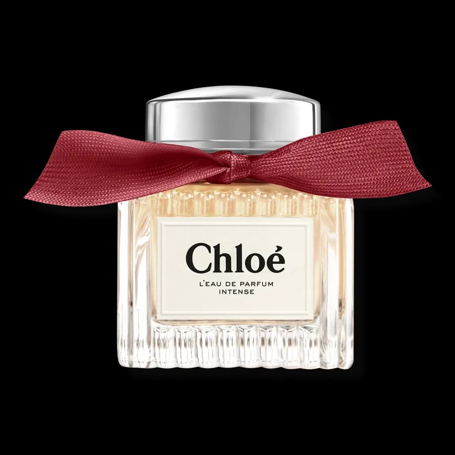 L’Eau de Parfum Intense