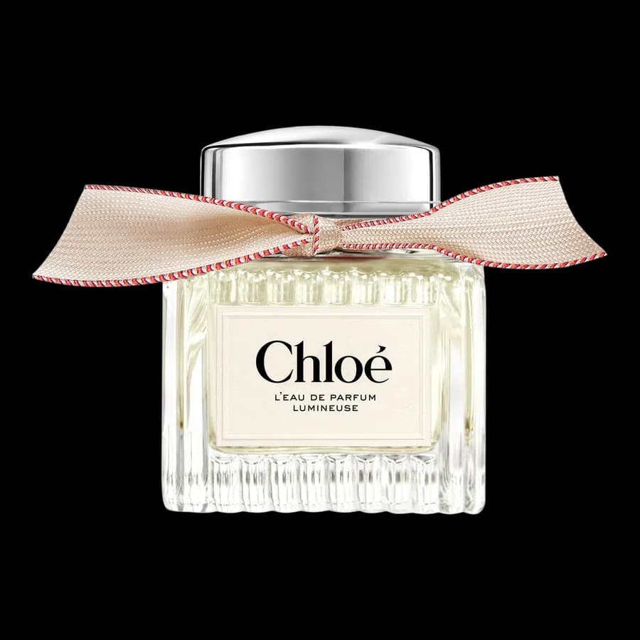 L'Eau de Parfum Lumineuse
