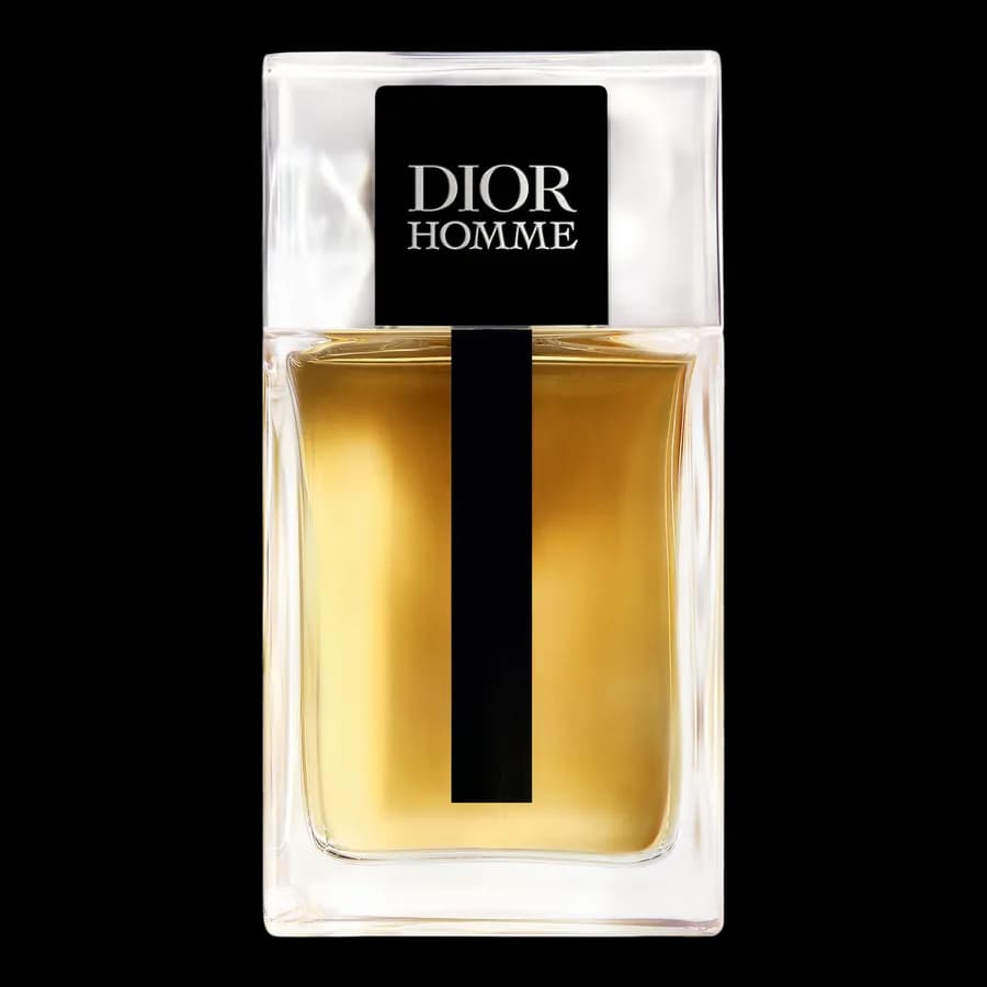 Dior Homme Eau de Toilette