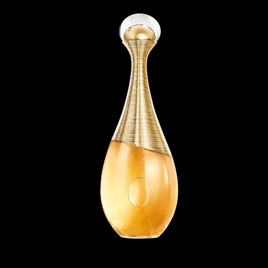 J'adore Intense Parfum