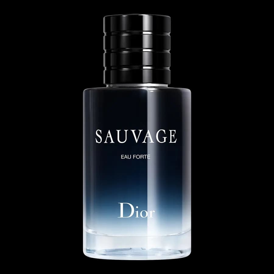 Sauvage Eau Forte Parfum