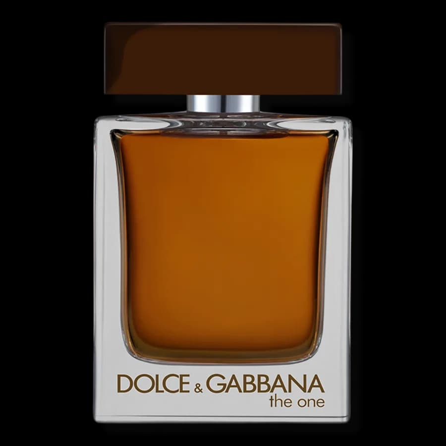 The One for Men Eau de Parfum