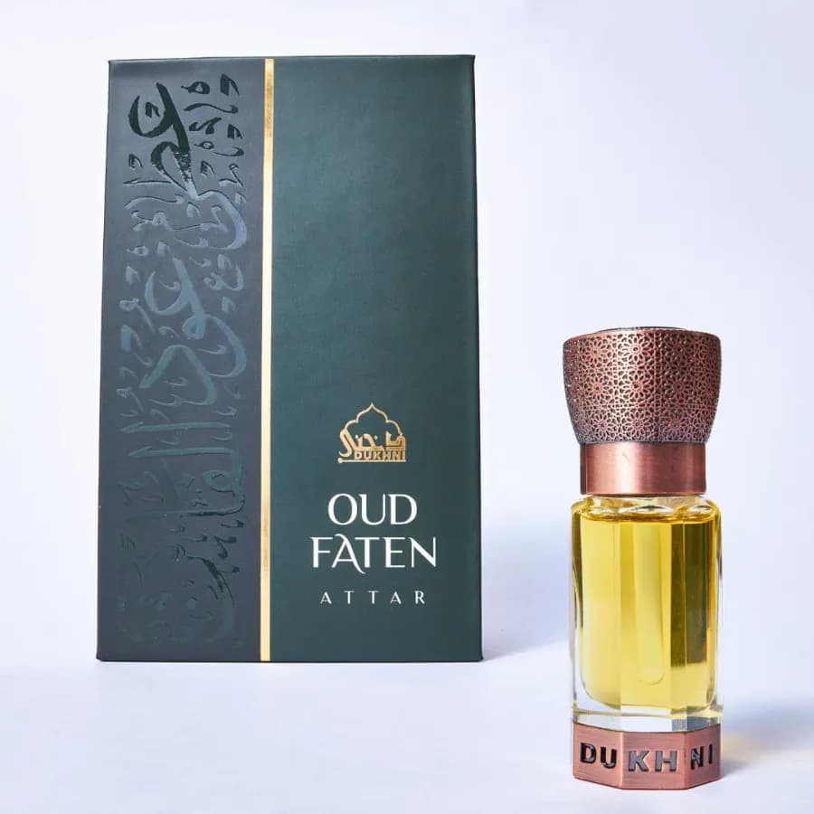 عود فاتن