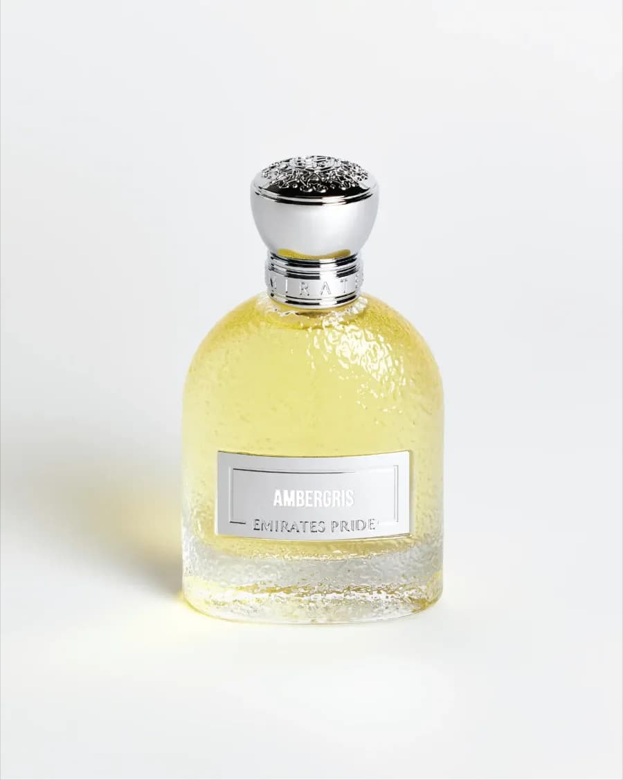Ambergris