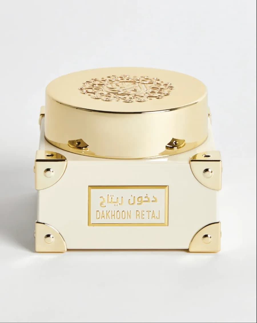 Dakhoon Retaj