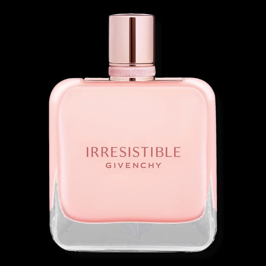 Irresistible Rose Velvet Eau de Parfum