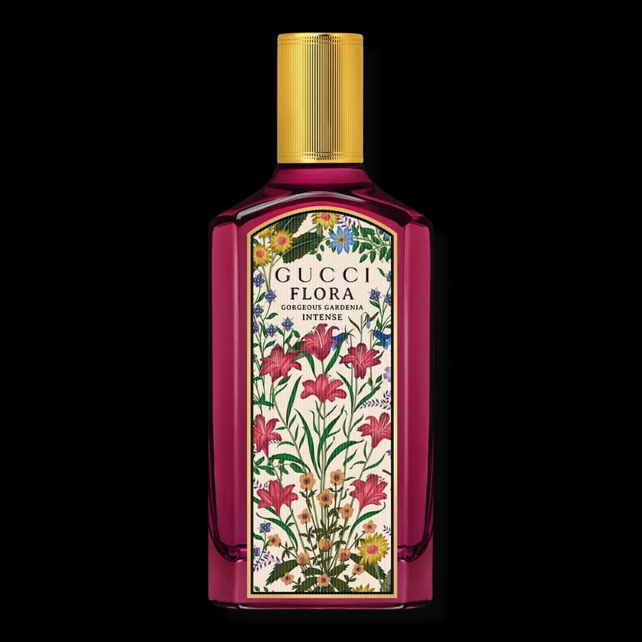 Flora Gorgeous Gardenia Eau de Parfum Intense