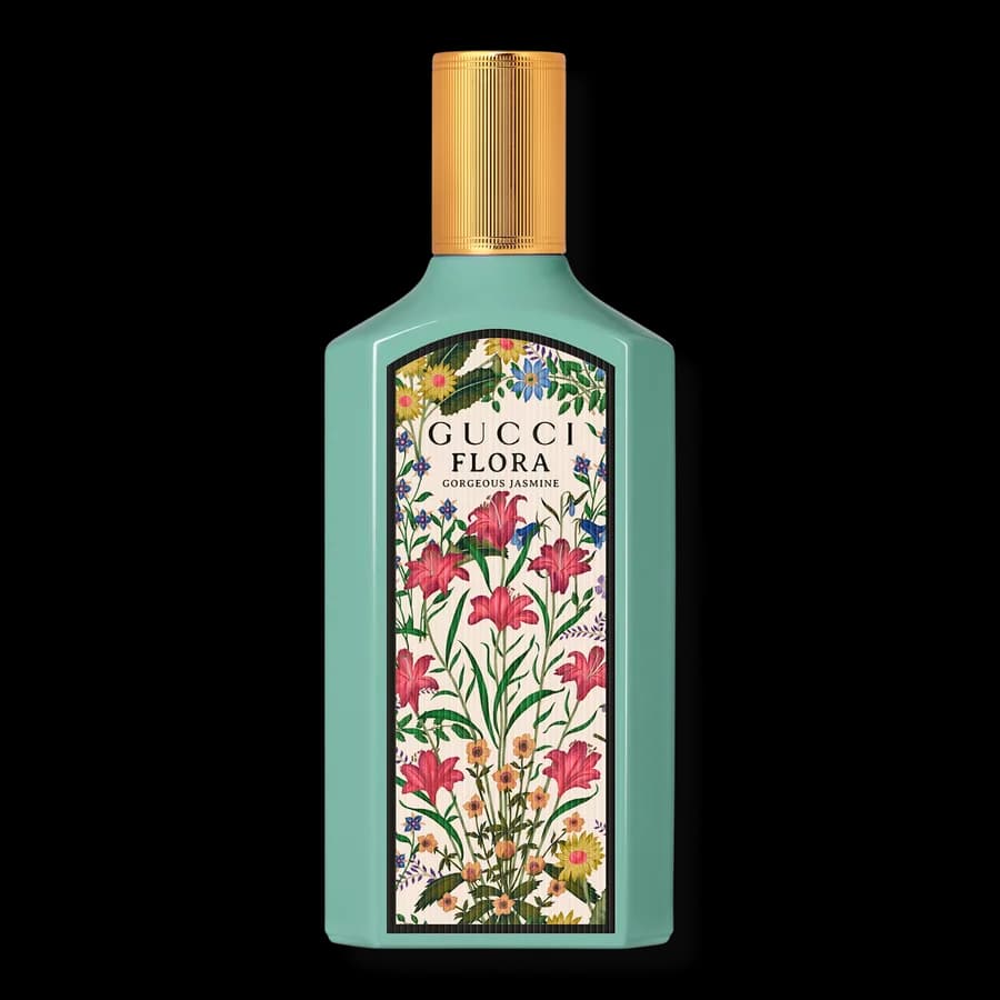 Flora Gorgeous Jasmine Eau de Parfum