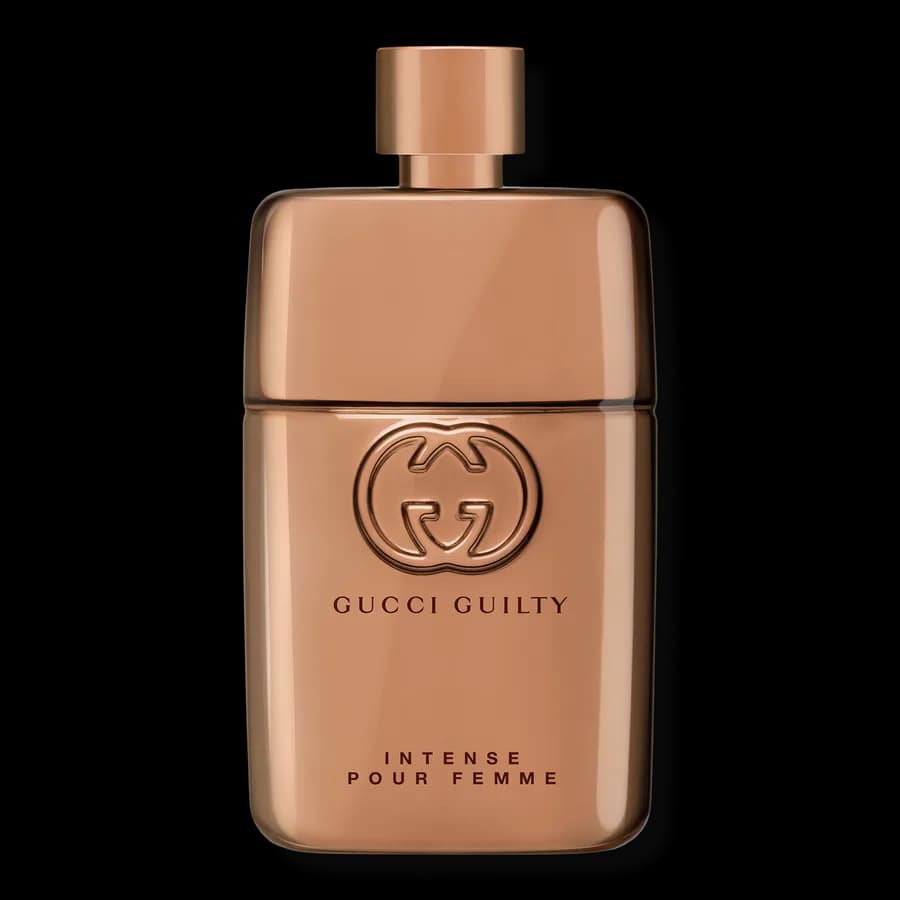 Guilty Pour Femme Eau de Parfum Intense